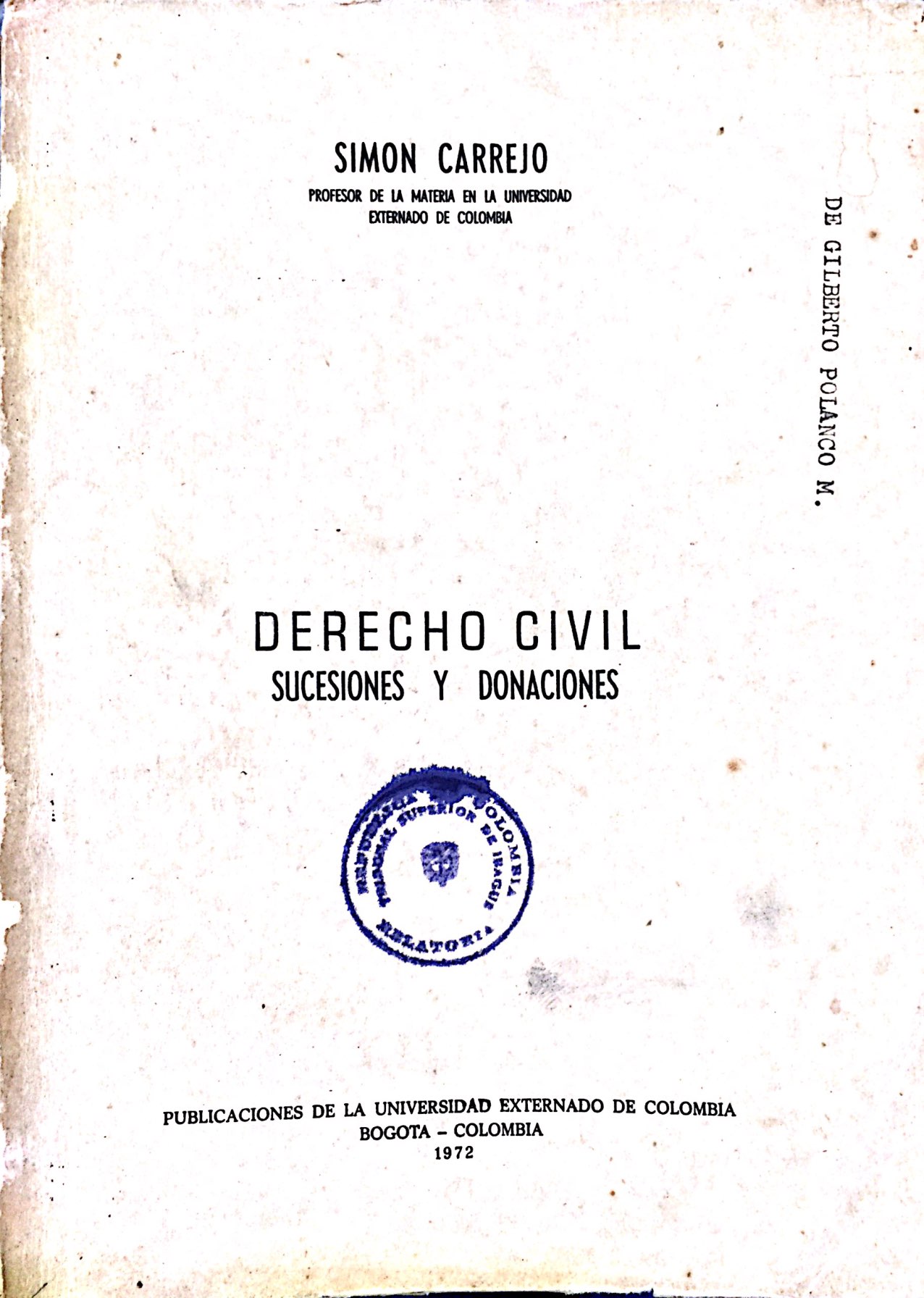 Libro